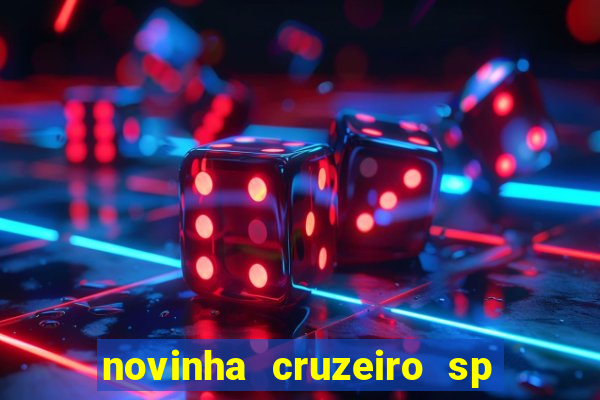 novinha cruzeiro sp caiu net